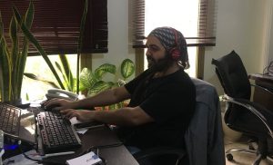 مسابقات برنامه نویسی آنلاین دانشگاه صنعتی شریف