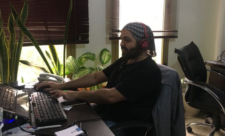 مسابقات برنامه نویسی آنلاین دانشگاه صنعتی شریف