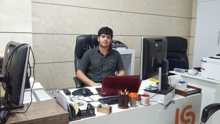 مسابقات برنامه نویسی آنلاین دانشگاه صنعتی شریف