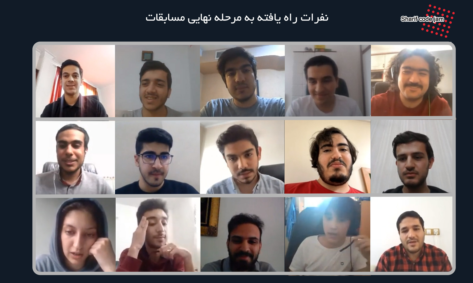CodeJam