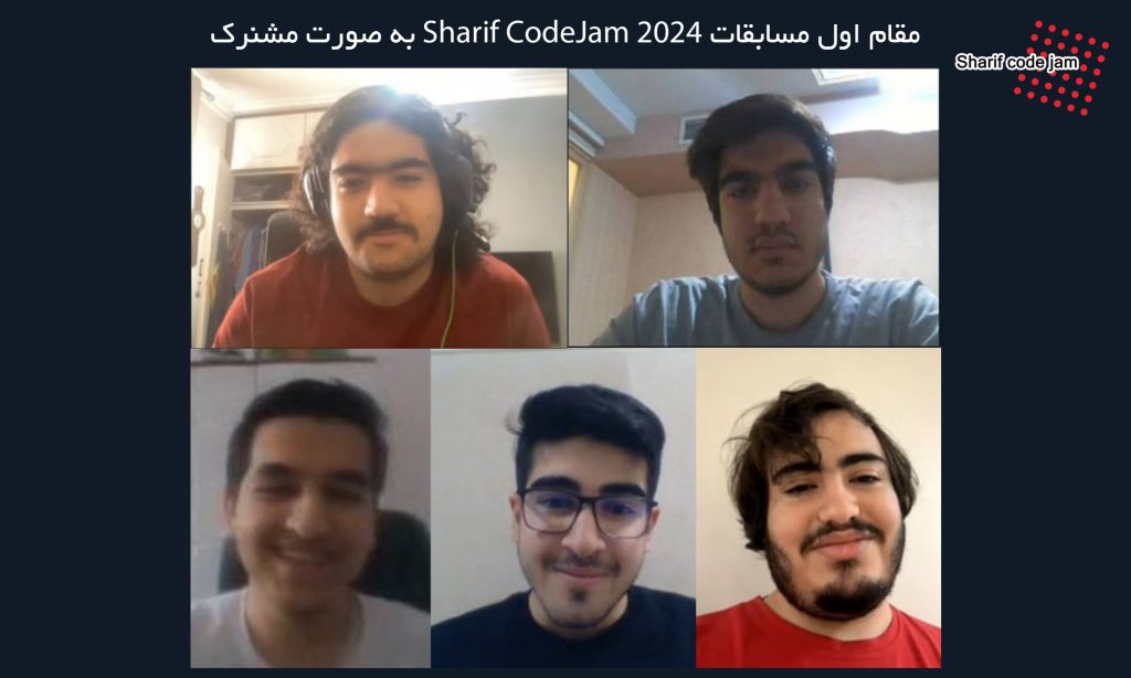 CodeJam